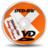 DVD RW Icon